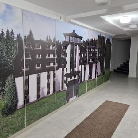 Rajski Kutak - Centar Kopaonik Exterior foto