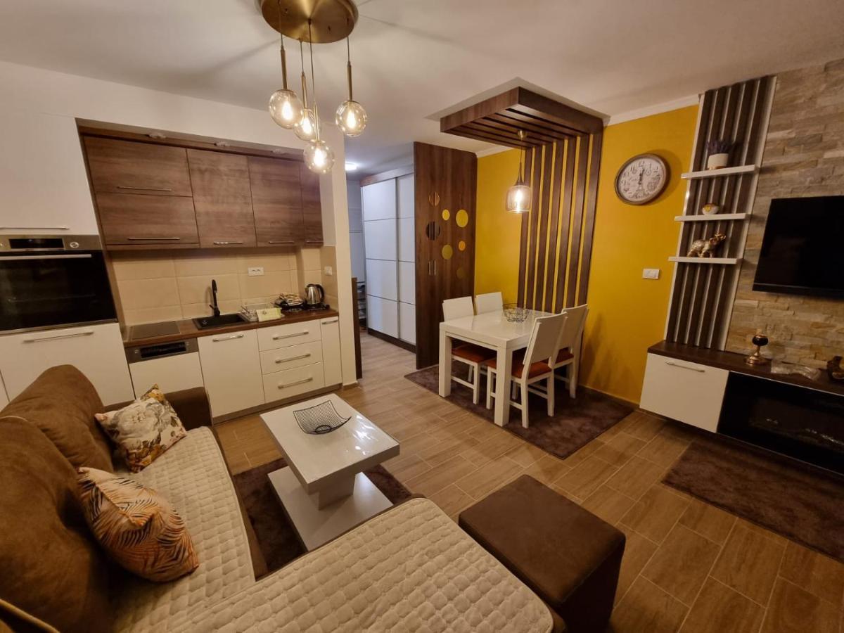 Rajski Kutak - Centar Kopaonik Exterior foto