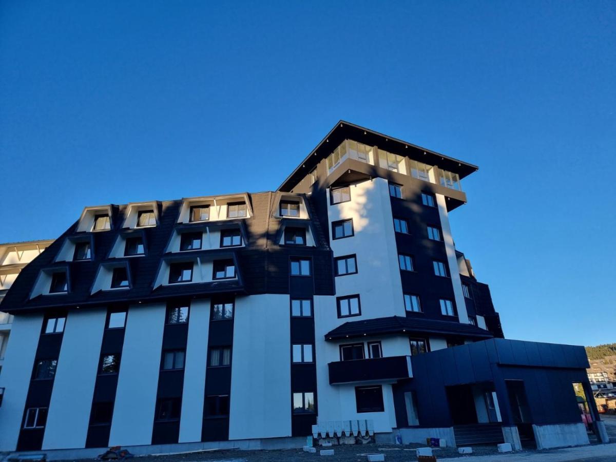 Rajski Kutak - Centar Kopaonik Exterior foto