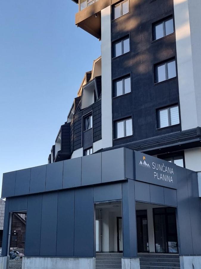 Rajski Kutak - Centar Kopaonik Exterior foto